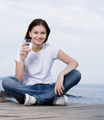 Энергетическая основа хорошего здоровья