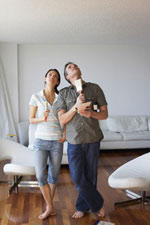 НОВАЯ ЖИЗНЬ ПОД чистым П0Т0ЛК0М