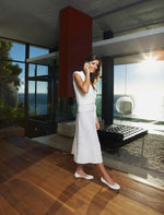 пол—источник ци