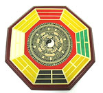 Карма и восьмиугольник БАГУА