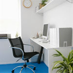 Зона карьеры в жилище