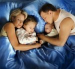 Фэн-шуй. Как обеспечить себе здоровый сон